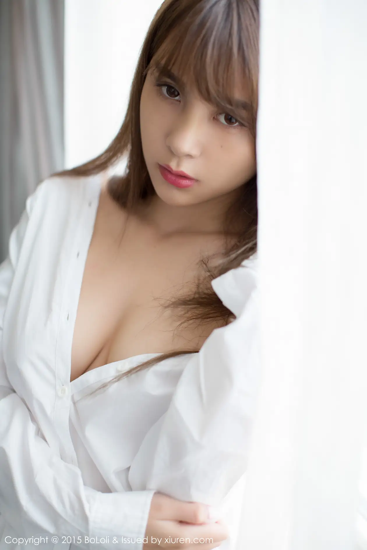 [Boluo] 2015.10.04 Vol.063 Natsumi-chan#[47P]-43