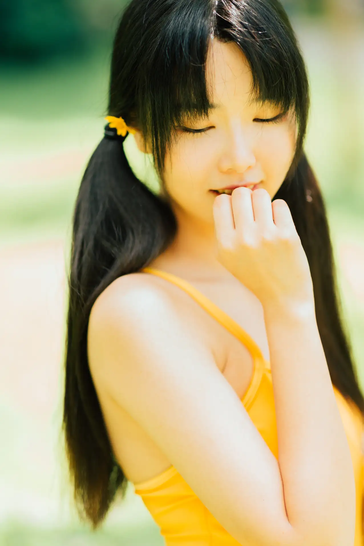 [YITUYU] 2021.09.24 Vol.314 – Pineapple Girl Mieko#[31P]-11