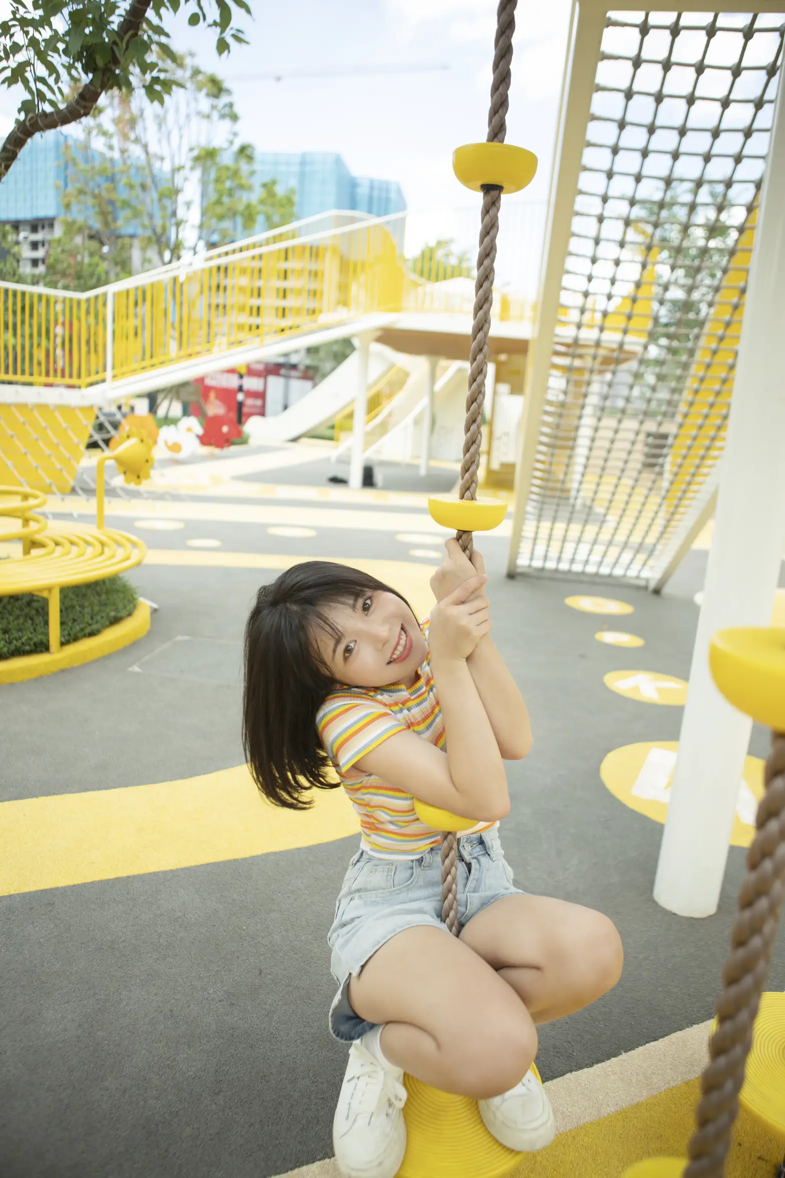 [YITUYU] 2022.01.11 Vol.622 – Big Children old days#[29P]-17