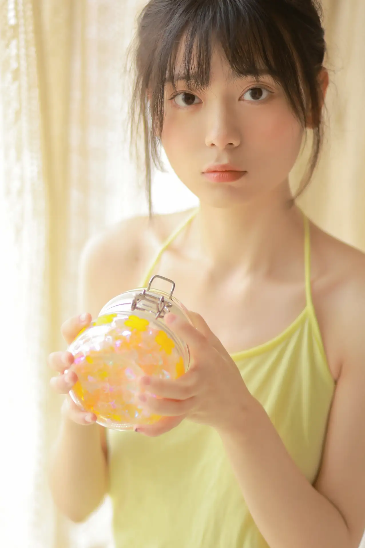 [YITUYU] 2022.09.12 Vol.1929 – Orange flavor Aman AA#[21P]-17