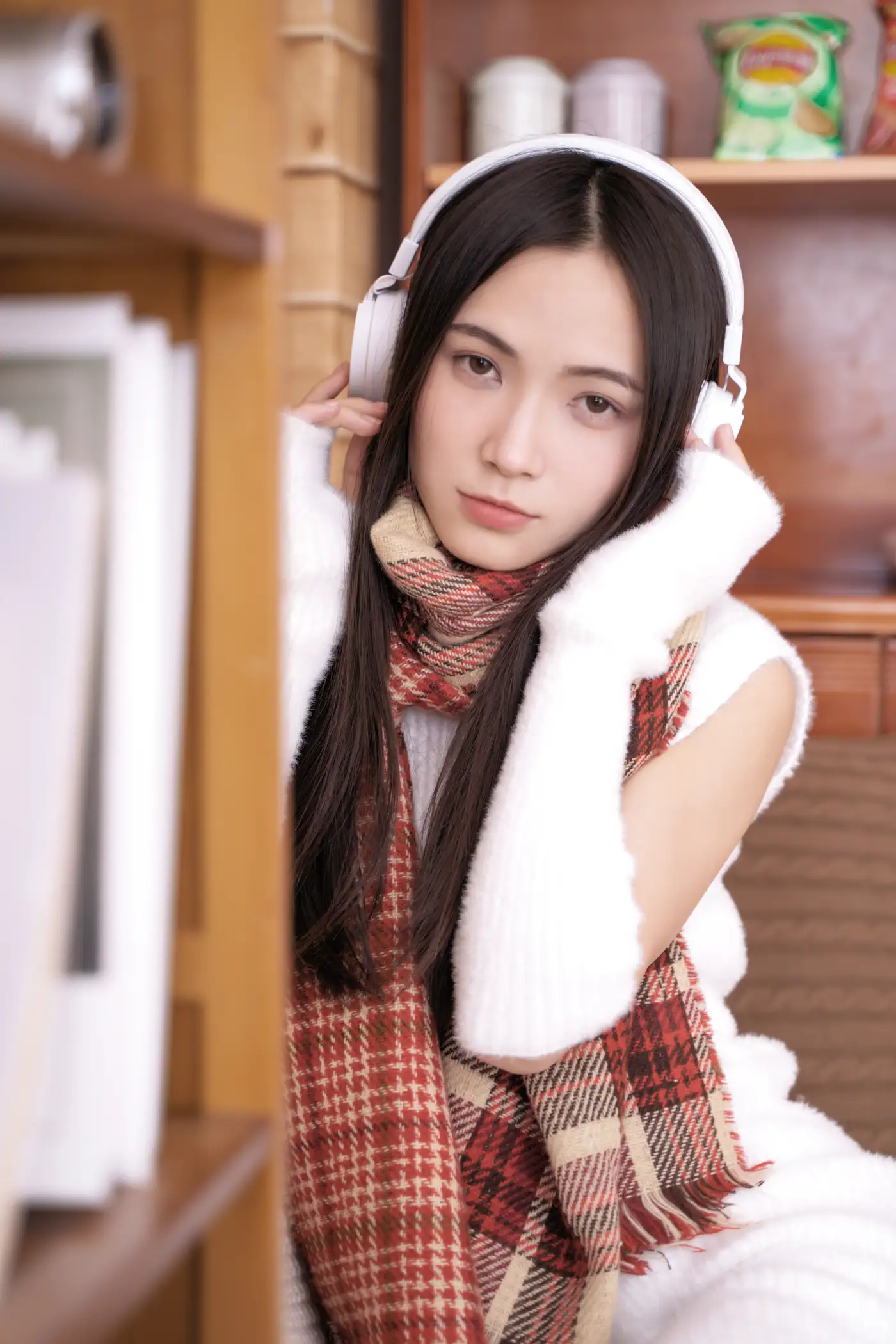 [YITUYU] 2022.02.07 Vol.763 – Christmas Story old pig#[22P]-3