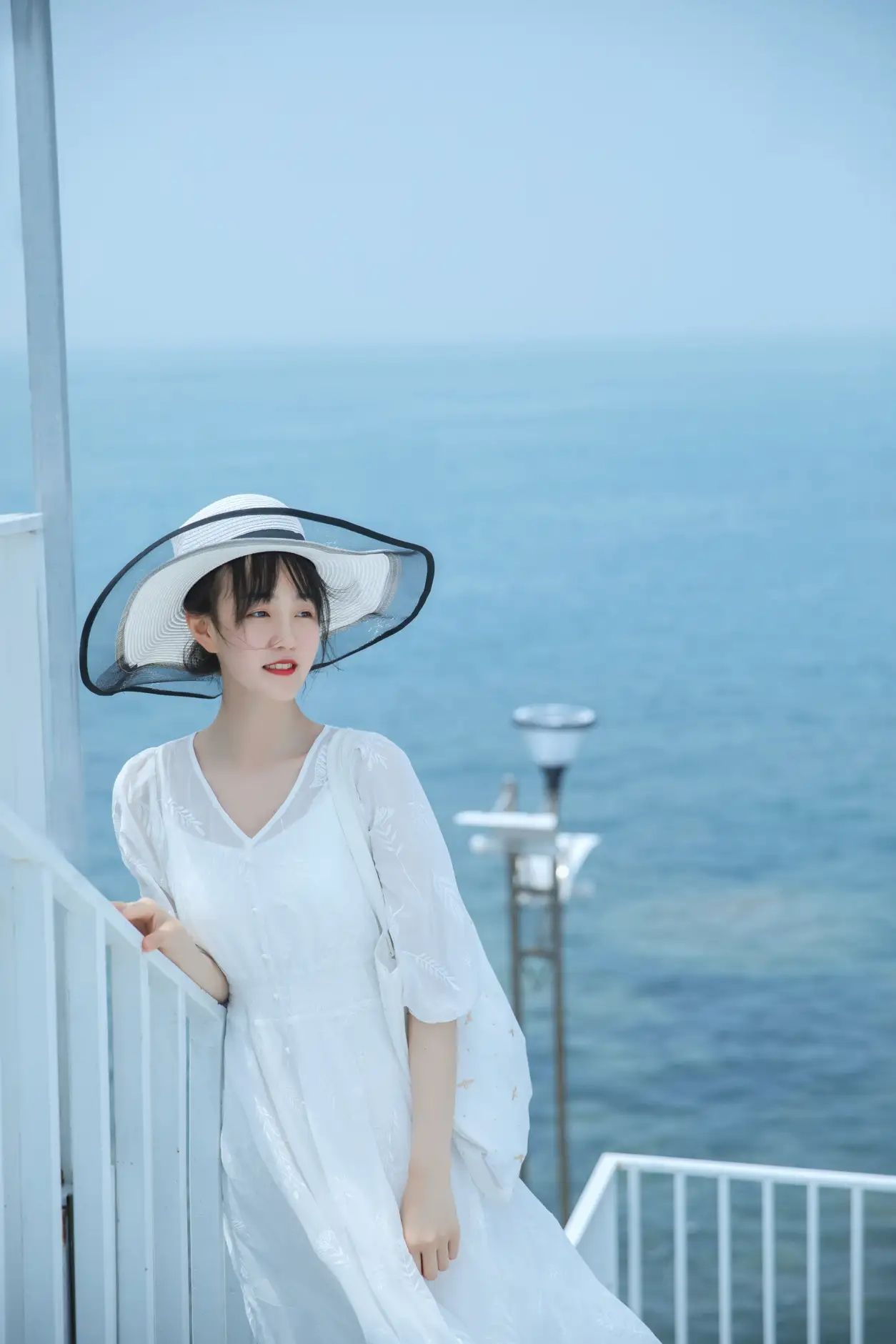 [YITUYU] 2022.02.16 Vol.809 – Sea Breeze __Huang Xiaobaobao#[29P]-25