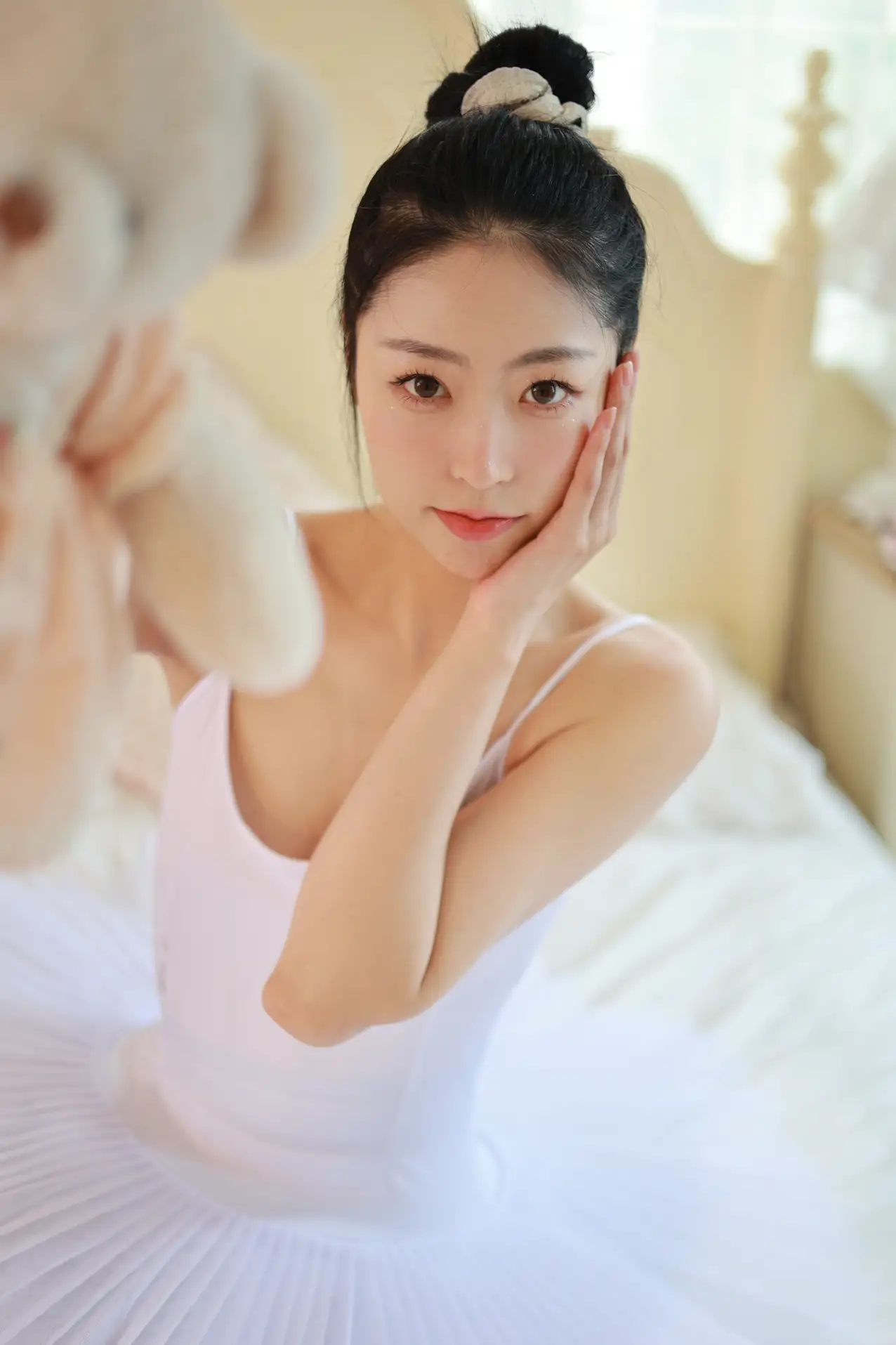 [YITUYU] 2022.05.25 Vol.0975 – Ballerina SaSa#[32P]-8