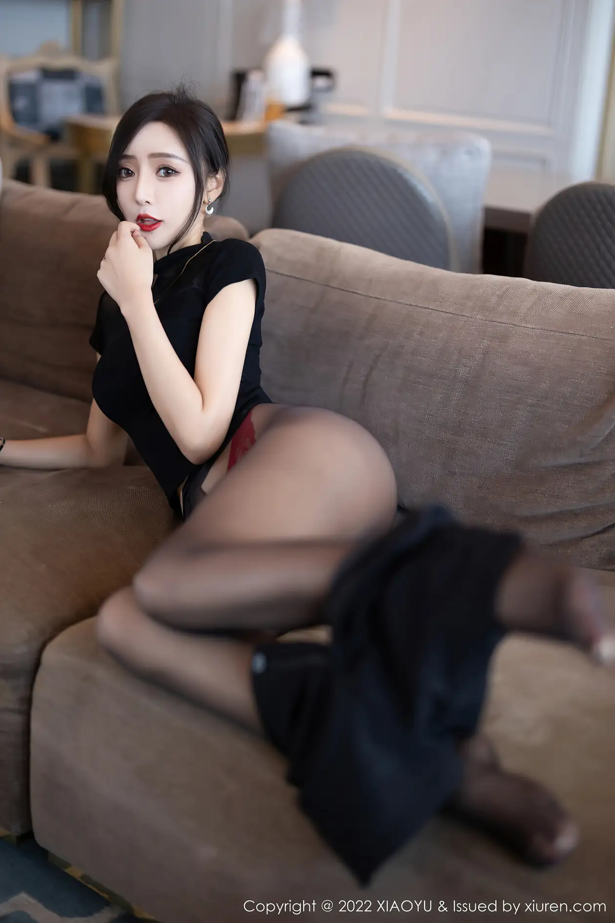 [XiaoYu] 2022.08.08 VOL.0837 Wang Xinyaoyanni#[84P]-41