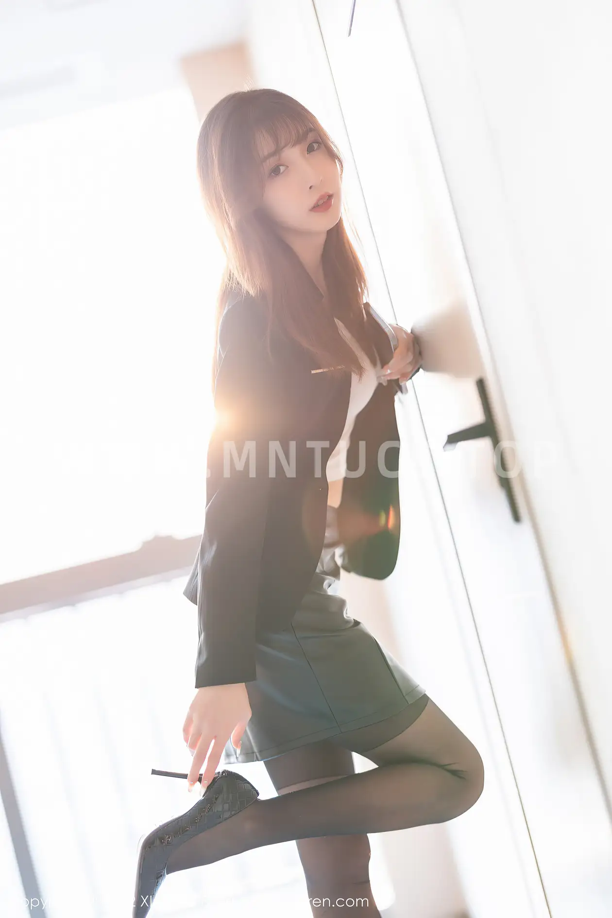 [XiaoYu] 2022.05.11 VOL.0775 Lin Xinglan#[81P]-14