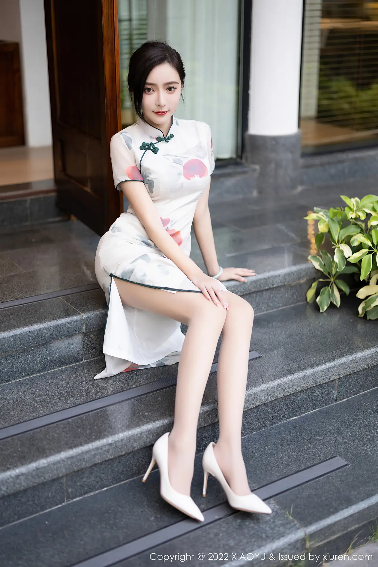 [XiaoYu] 2022.09.27 VOL.0872 Wang Xinyaoyanni#[84P]-27