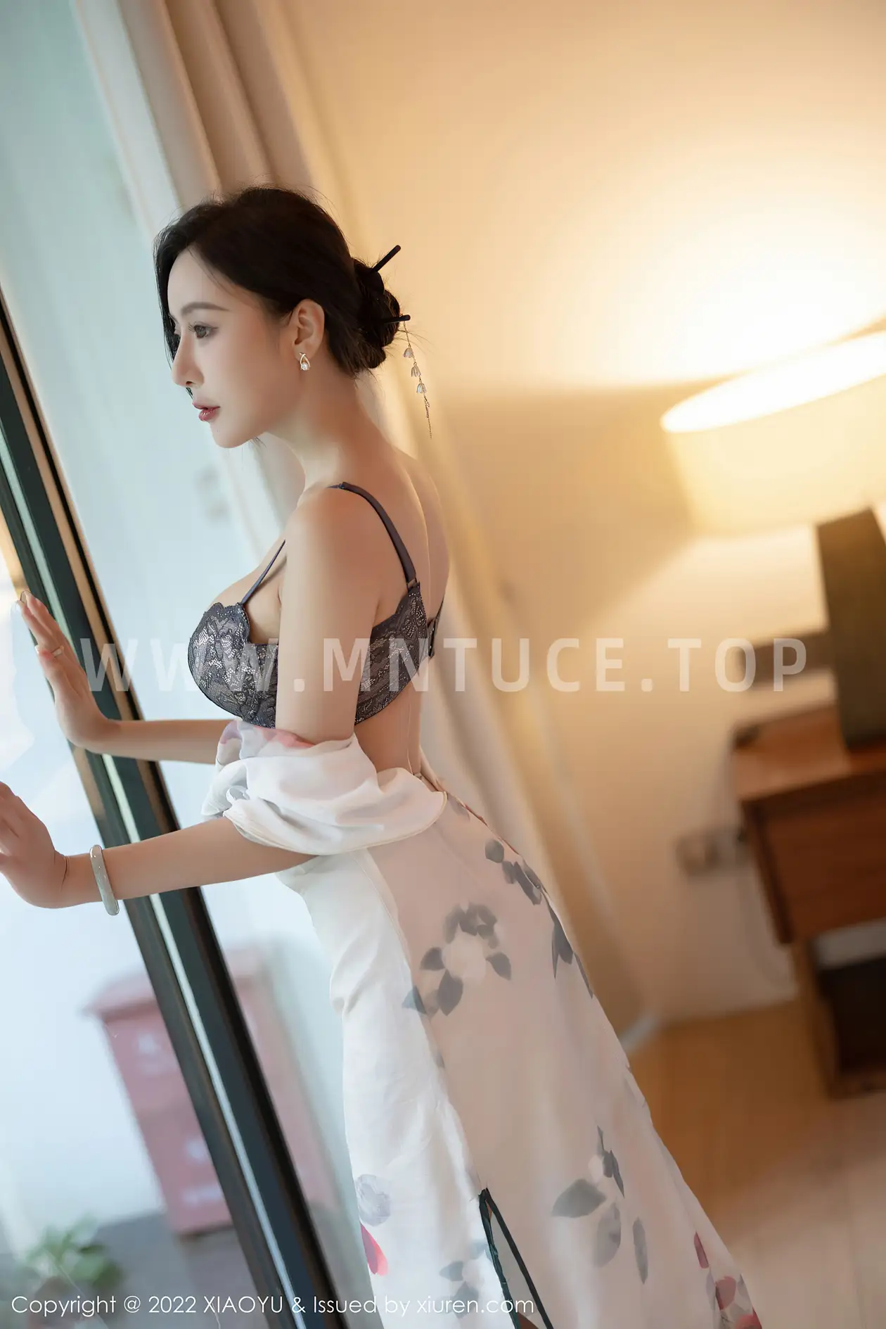 [XiaoYu] 2022.09.27 VOL.0872 Wang Xinyaoyanni#[84P]-40